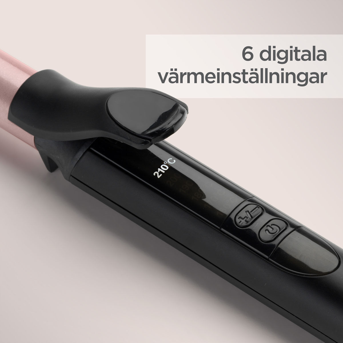 6 digitala v&auml;rmeinst&auml;llningar